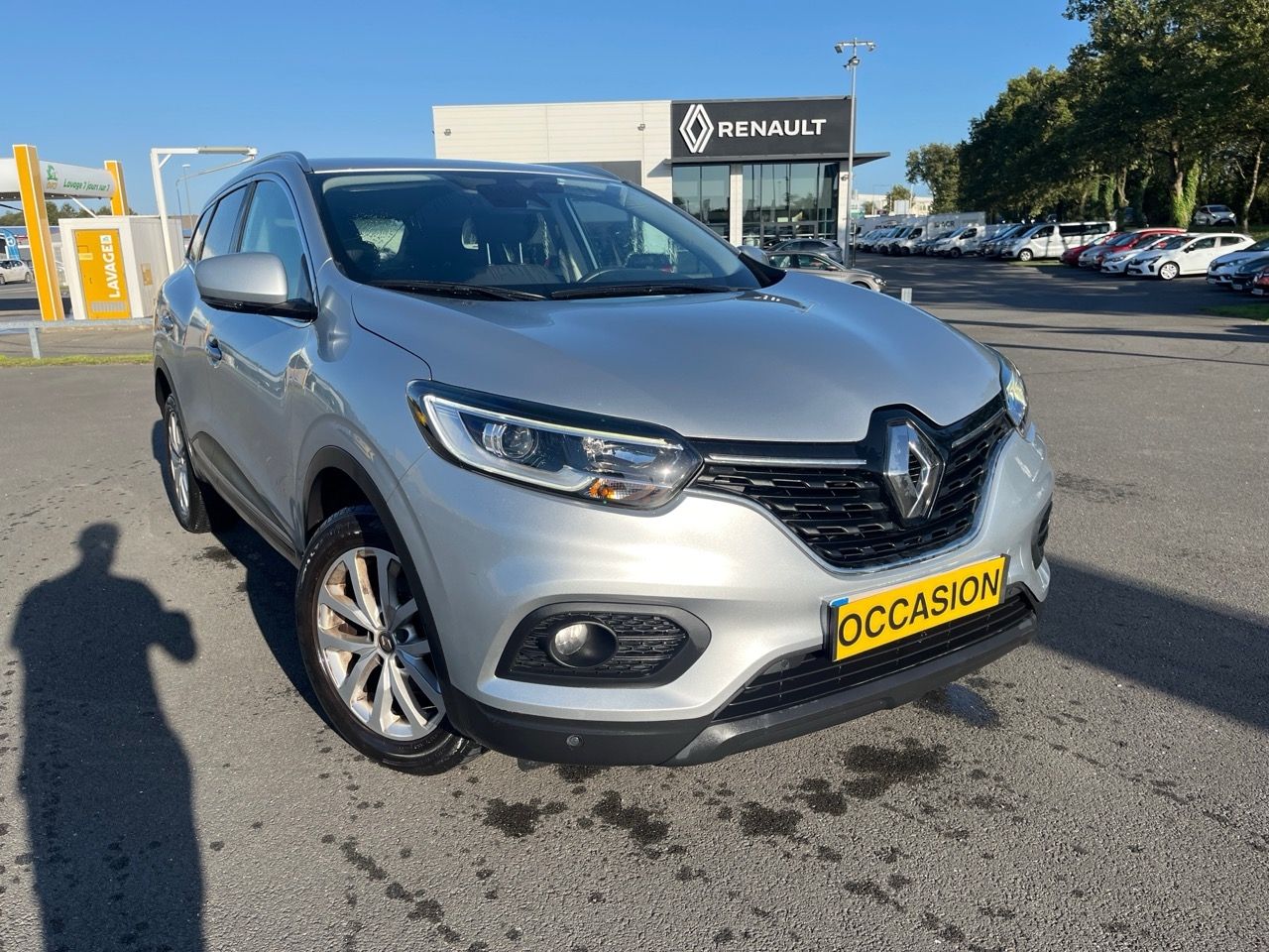 RENAULT KADJAR