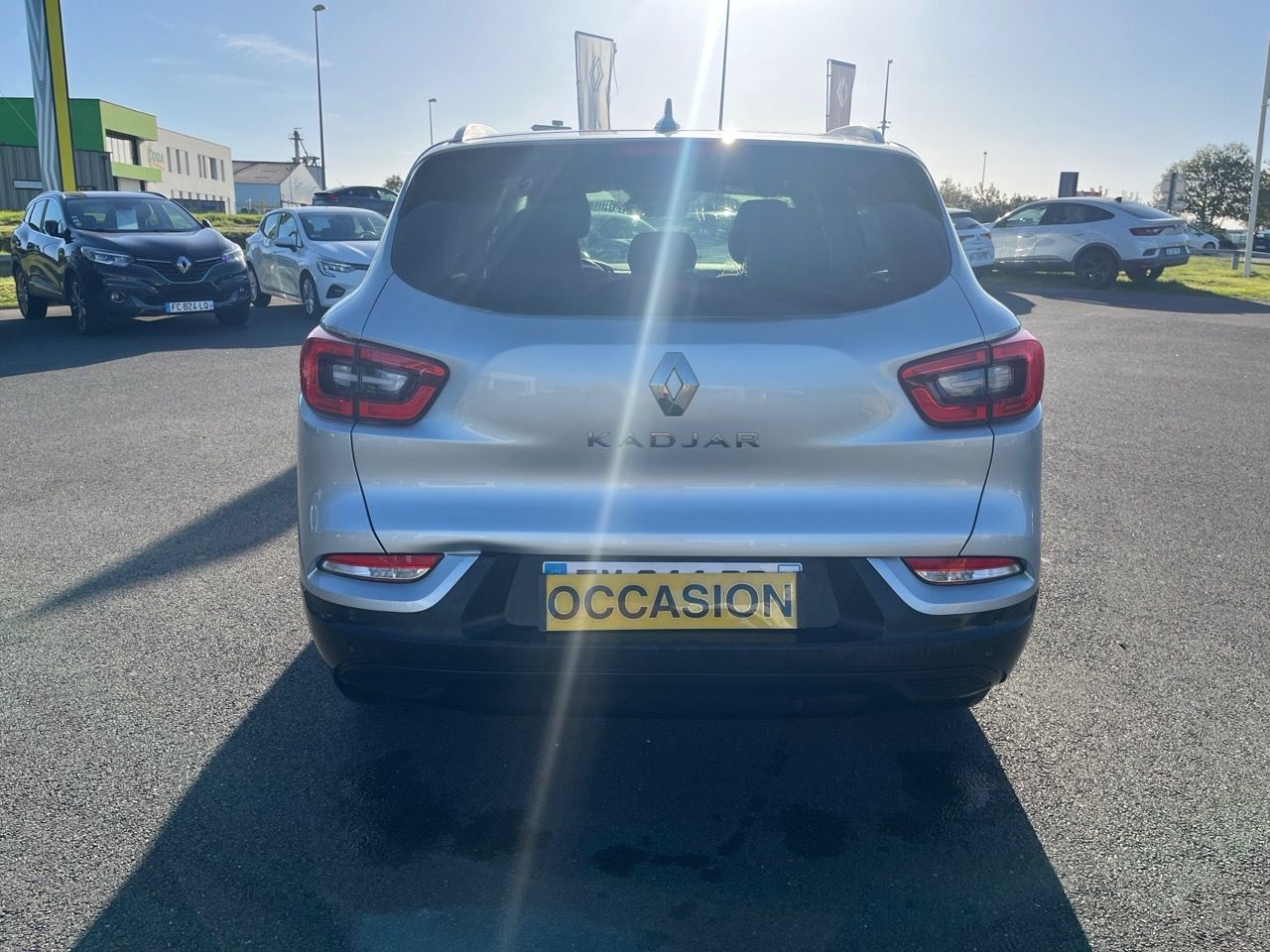 RENAULT KADJAR