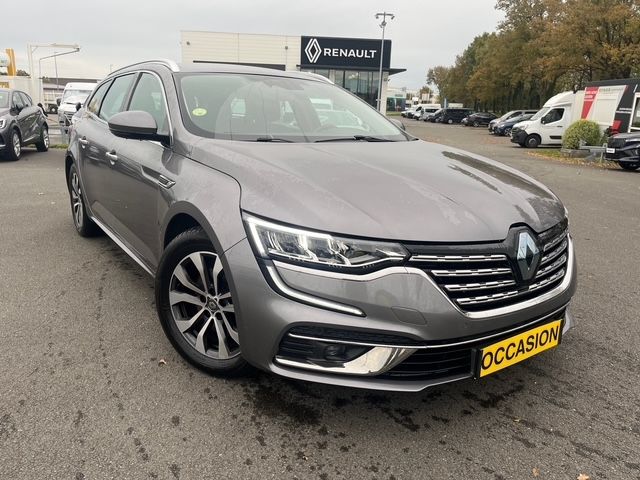 RENAULT TALISMAN ESTATE
