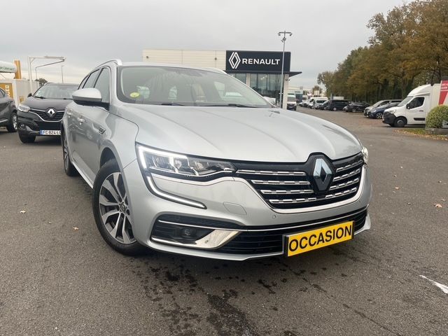 RENAULT TALISMAN ESTATE