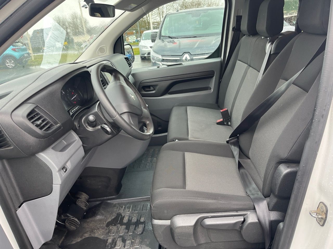 PEUGEOT EXPERT
