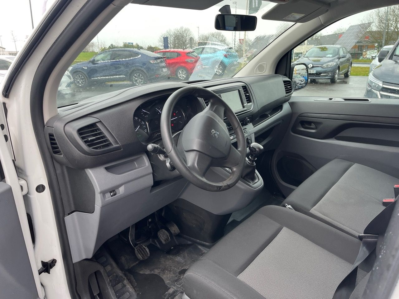 PEUGEOT EXPERT