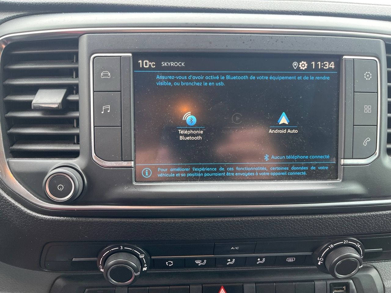 PEUGEOT EXPERT