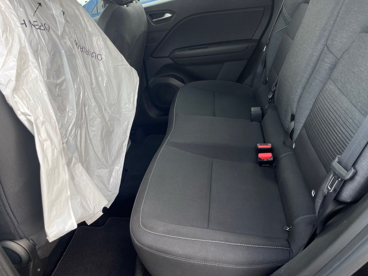 RENAULT CAPTUR II