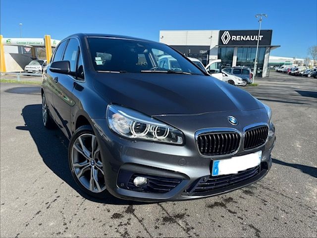 BMW SERIE 2 ACTIVETOURER