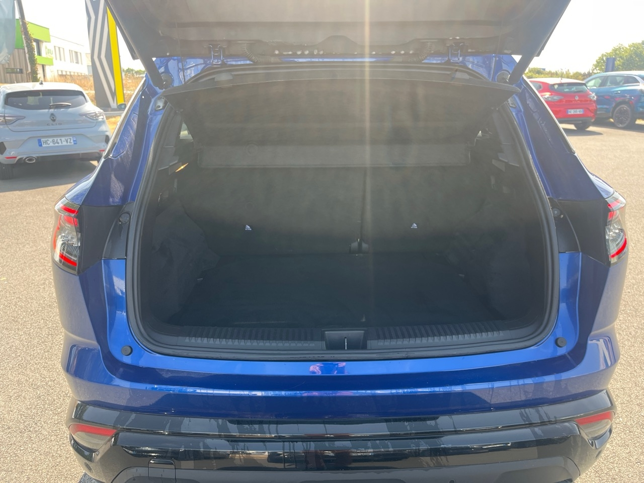 RENAULT AUSTRAL