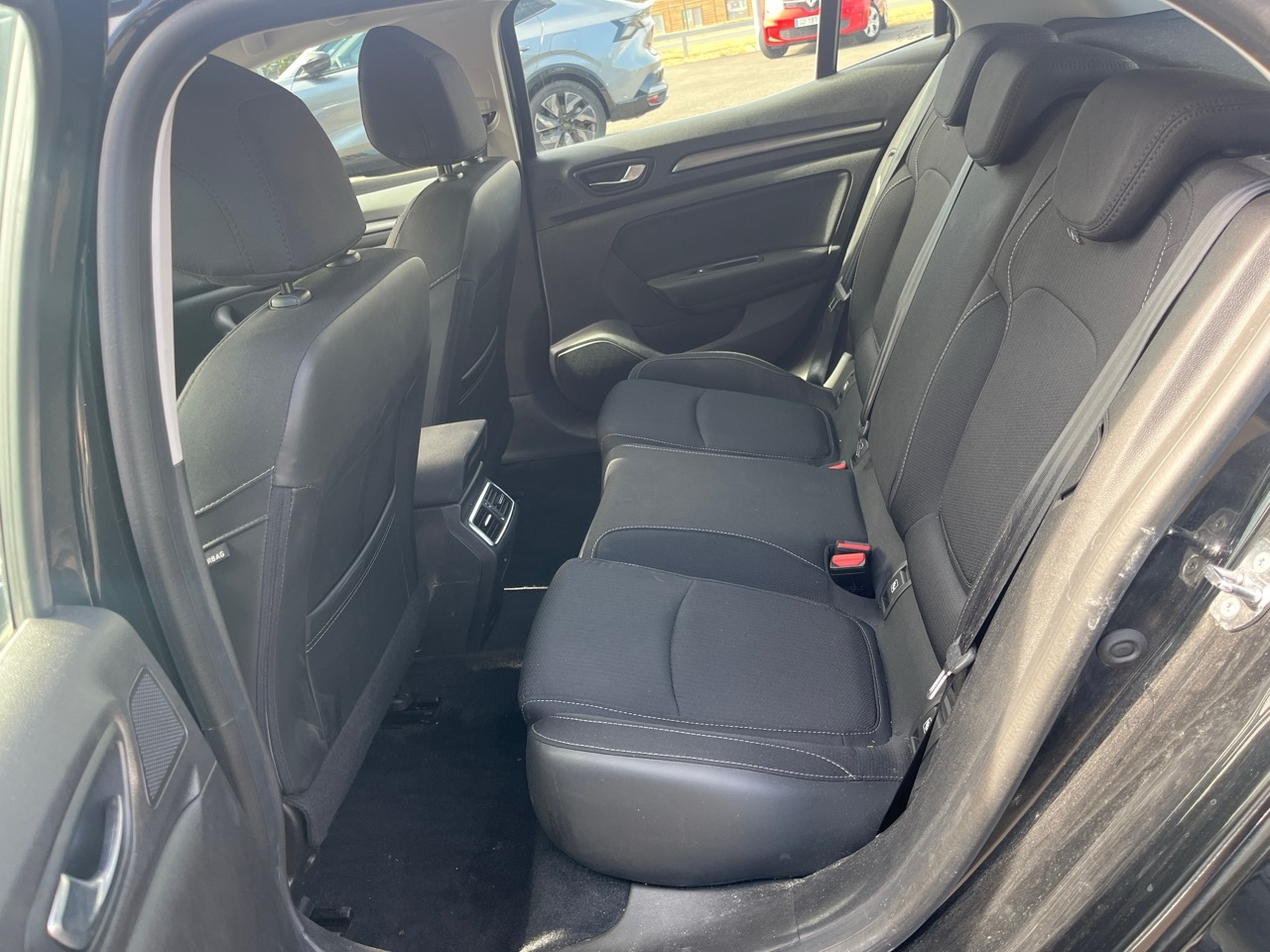 RENAULT MEGANE IV