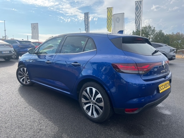 RENAULT MEGANE IV
