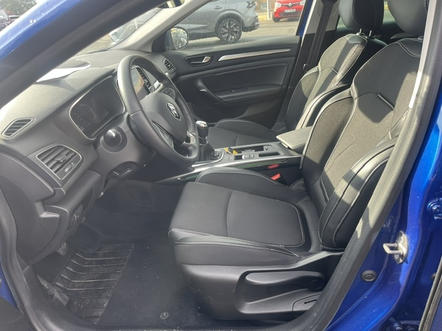 RENAULT MEGANE IV