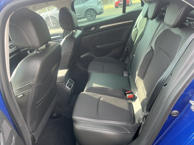 RENAULT MEGANE IV