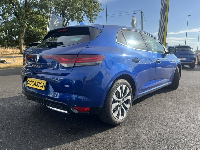 RENAULT MEGANE IV