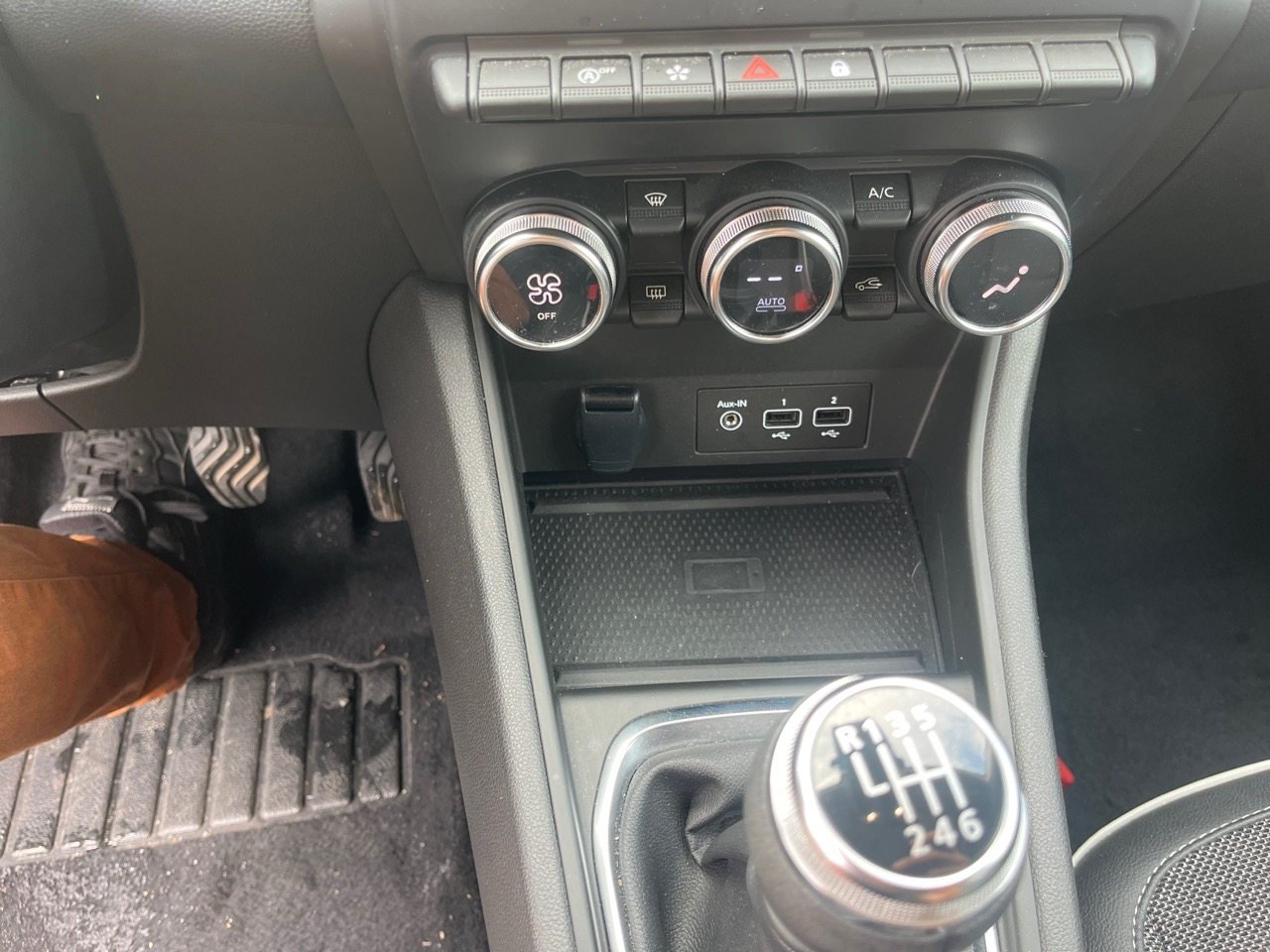 RENAULT CAPTUR II
