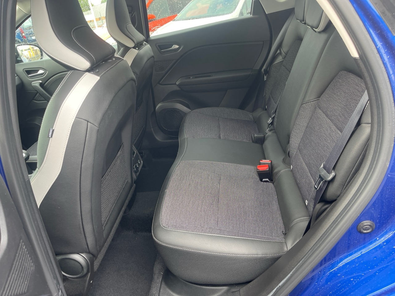 RENAULT CAPTUR II